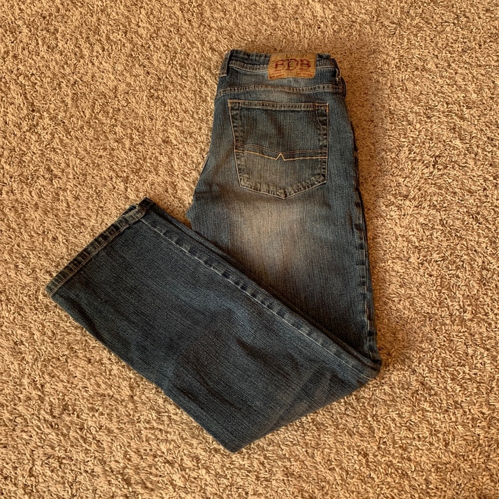Men’s jeans - Picture 1 of 4